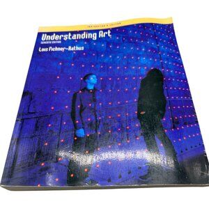 Understanding Art 7th Edition book Lois Fichner-Rathus International Student